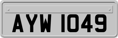 AYW1049