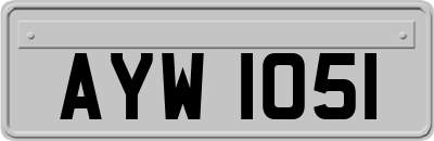 AYW1051