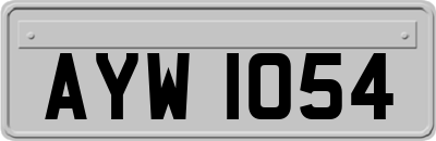 AYW1054