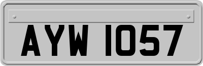 AYW1057