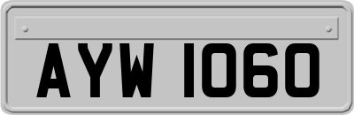 AYW1060