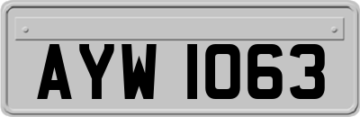 AYW1063