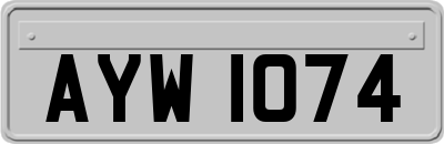AYW1074