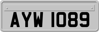 AYW1089