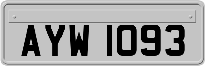 AYW1093