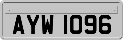 AYW1096