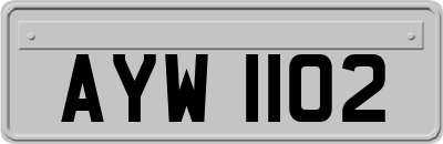 AYW1102