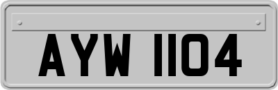 AYW1104
