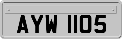 AYW1105