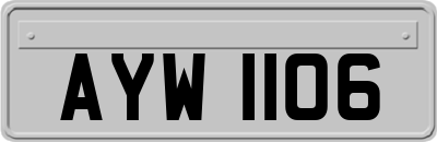 AYW1106