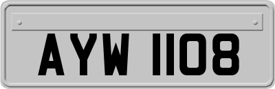 AYW1108