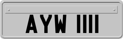 AYW1111