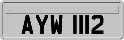 AYW1112