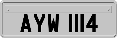 AYW1114