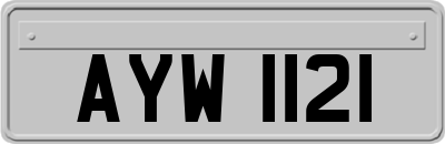 AYW1121
