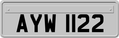 AYW1122
