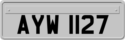AYW1127