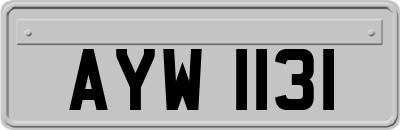 AYW1131