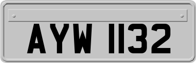 AYW1132