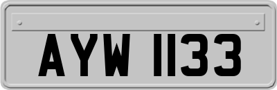 AYW1133