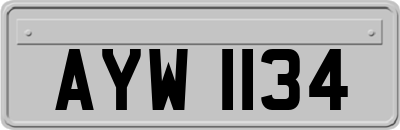 AYW1134