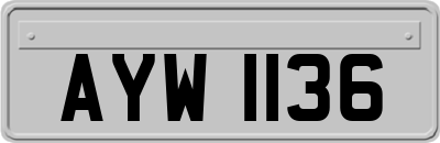 AYW1136