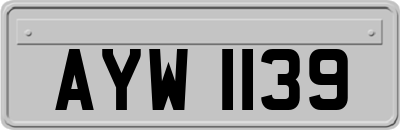 AYW1139