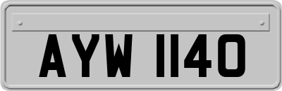 AYW1140