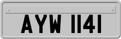 AYW1141