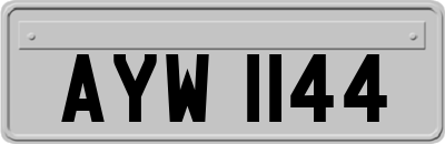 AYW1144