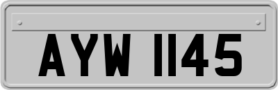 AYW1145
