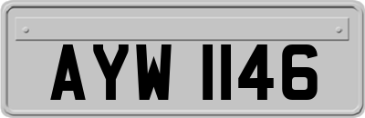 AYW1146