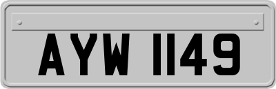 AYW1149
