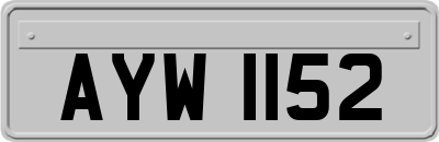 AYW1152