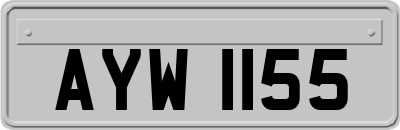 AYW1155