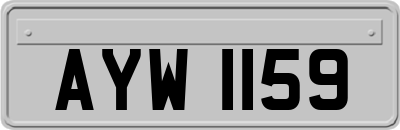 AYW1159