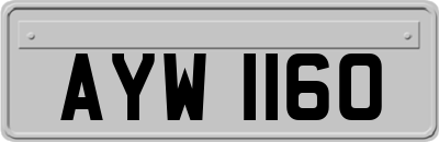 AYW1160
