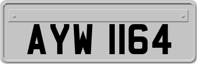 AYW1164