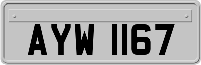 AYW1167