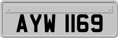 AYW1169