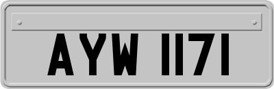 AYW1171