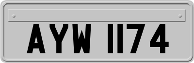 AYW1174