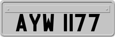AYW1177