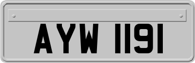 AYW1191