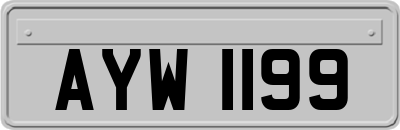 AYW1199