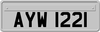 AYW1221