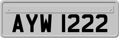 AYW1222