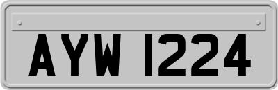 AYW1224