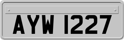 AYW1227