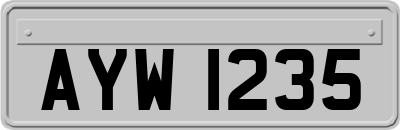 AYW1235